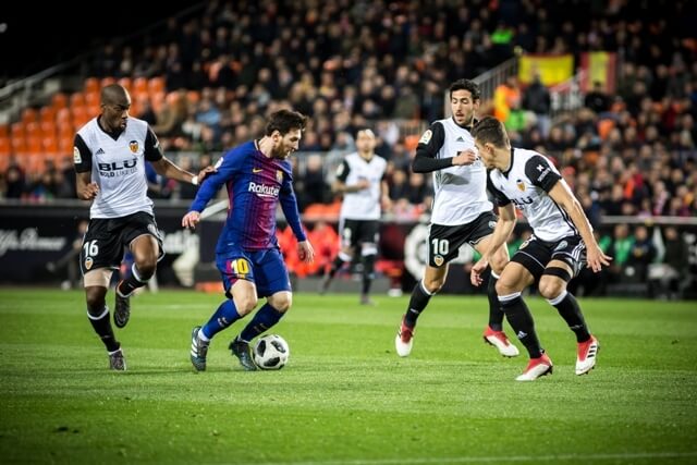 体现价值！本赛季贝恩3场得分30+的比赛，魔术取得全胜